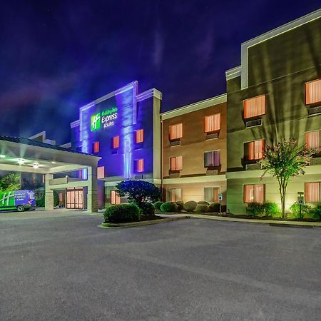 Holiday Inn Express & Suites Greenville Airport I85 By Ihg Экстерьер фото