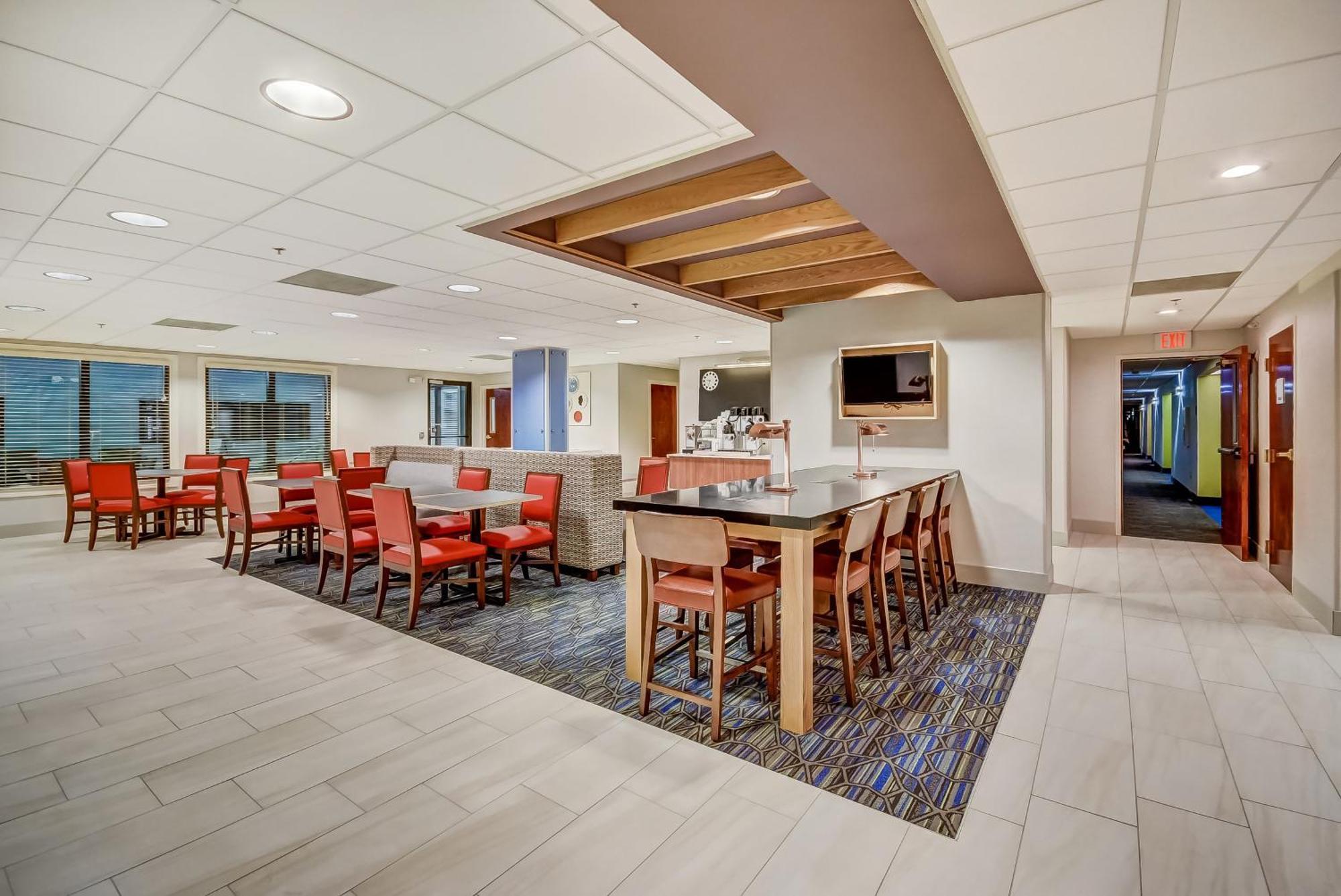 Holiday Inn Express & Suites Greenville Airport I85 By Ihg Экстерьер фото