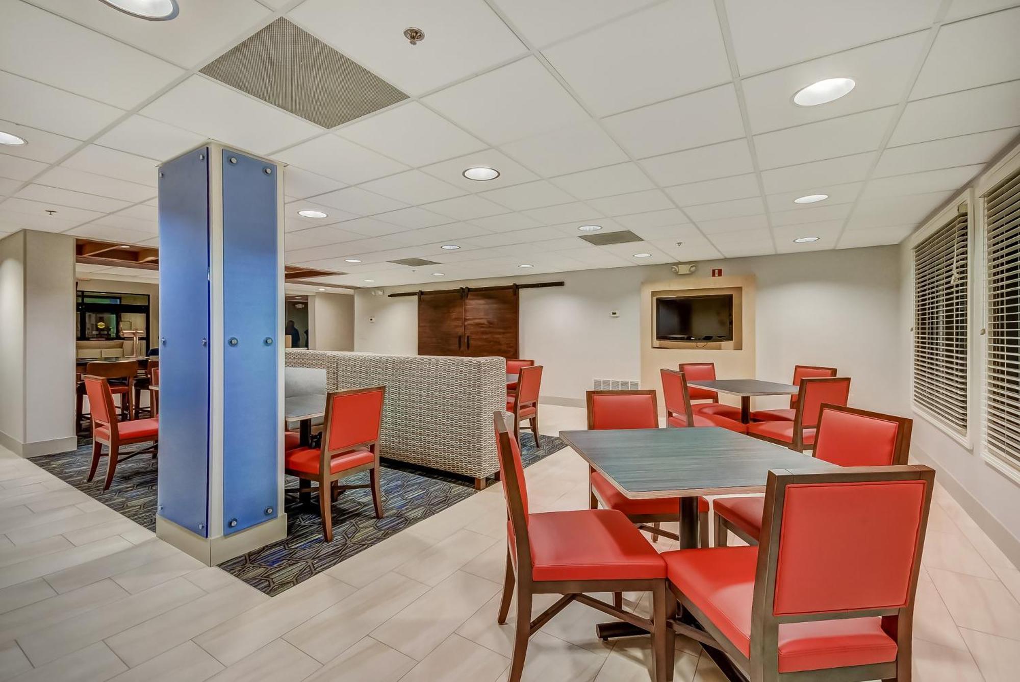 Holiday Inn Express & Suites Greenville Airport I85 By Ihg Экстерьер фото