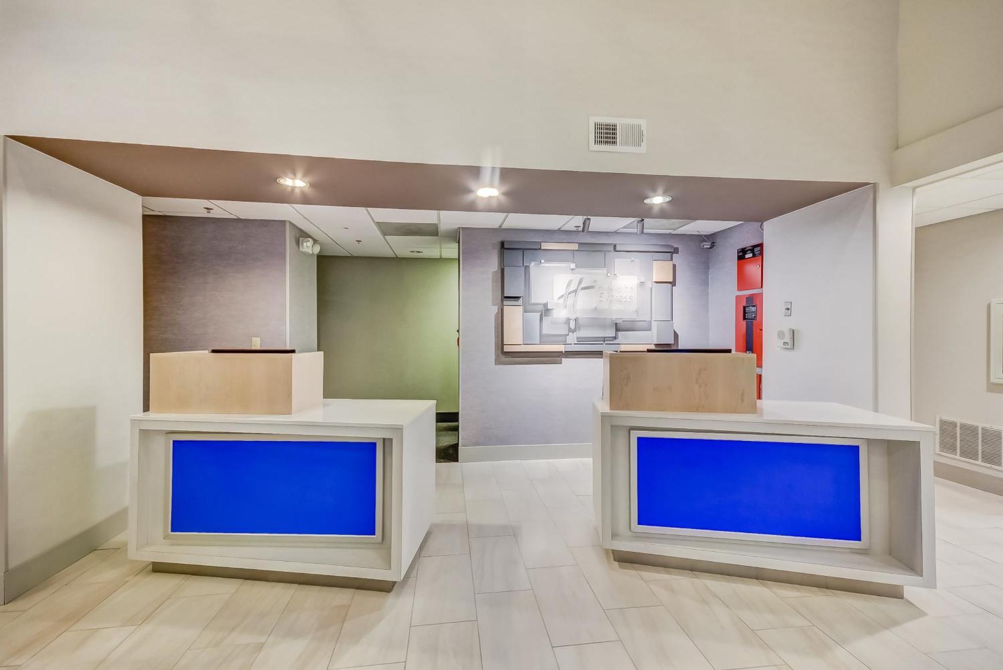 Holiday Inn Express & Suites Greenville Airport I85 By Ihg Экстерьер фото