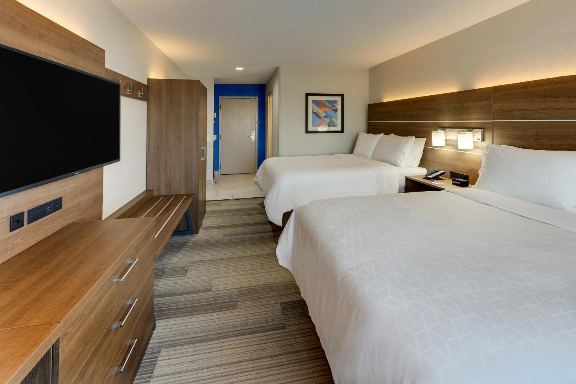 Holiday Inn Express & Suites Greenville Airport I85 By Ihg Экстерьер фото
