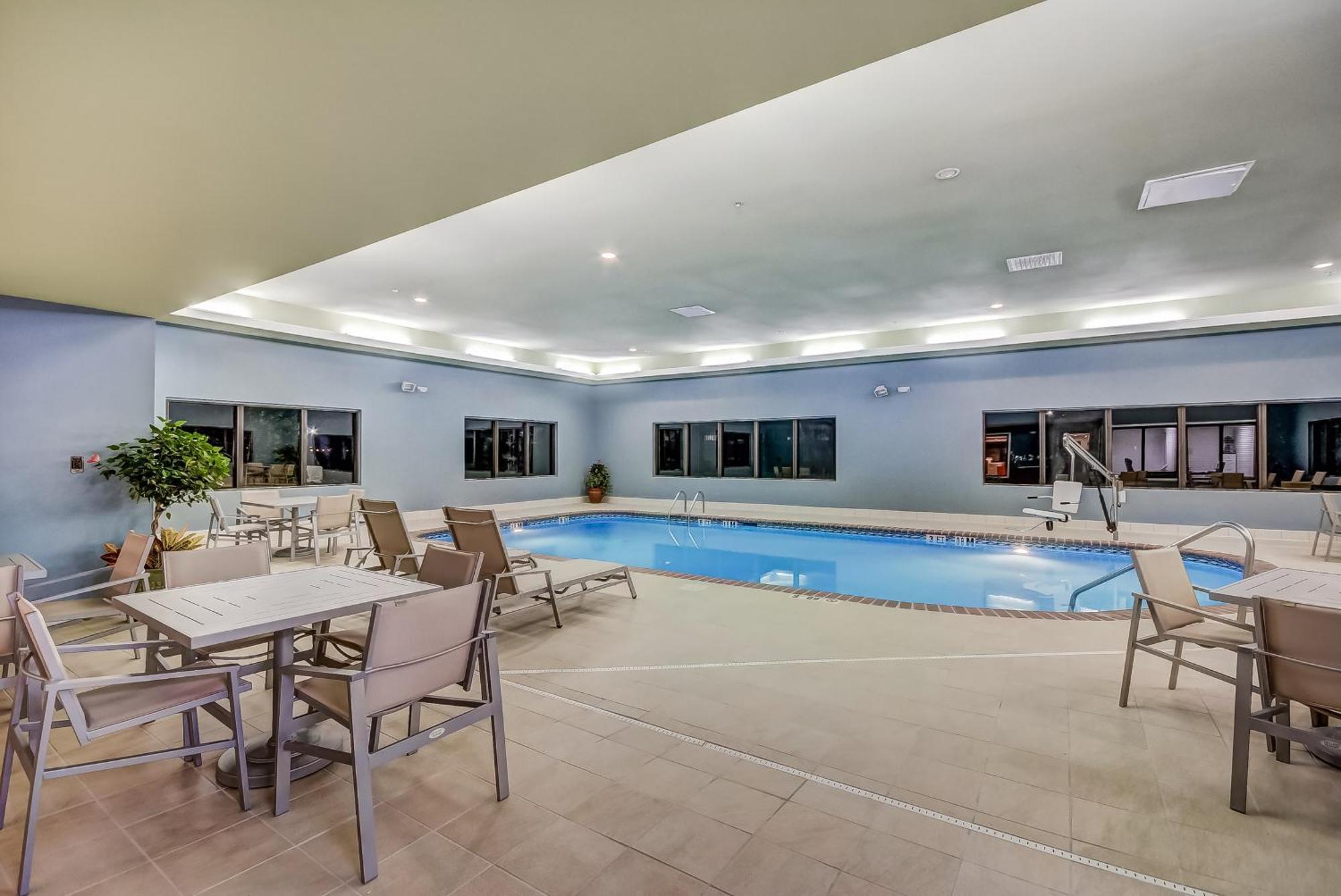 Holiday Inn Express & Suites Greenville Airport I85 By Ihg Экстерьер фото
