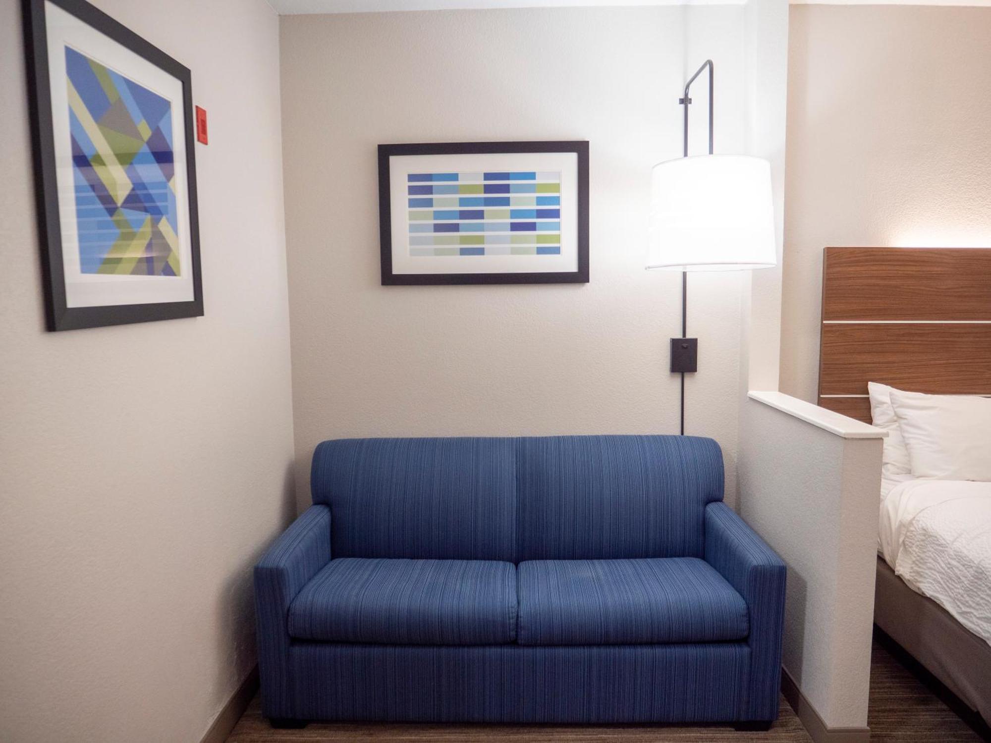 Holiday Inn Express & Suites Greenville Airport I85 By Ihg Экстерьер фото