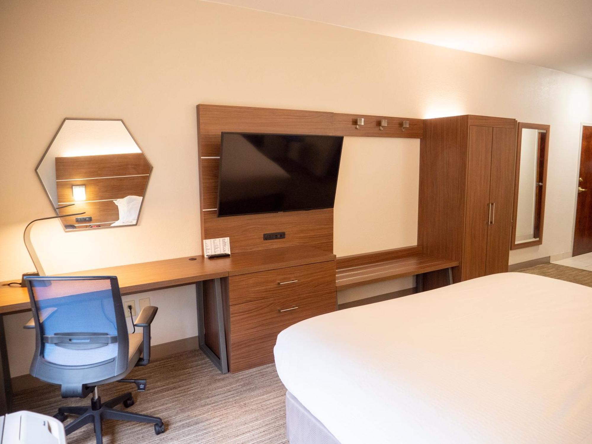 Holiday Inn Express & Suites Greenville Airport I85 By Ihg Экстерьер фото
