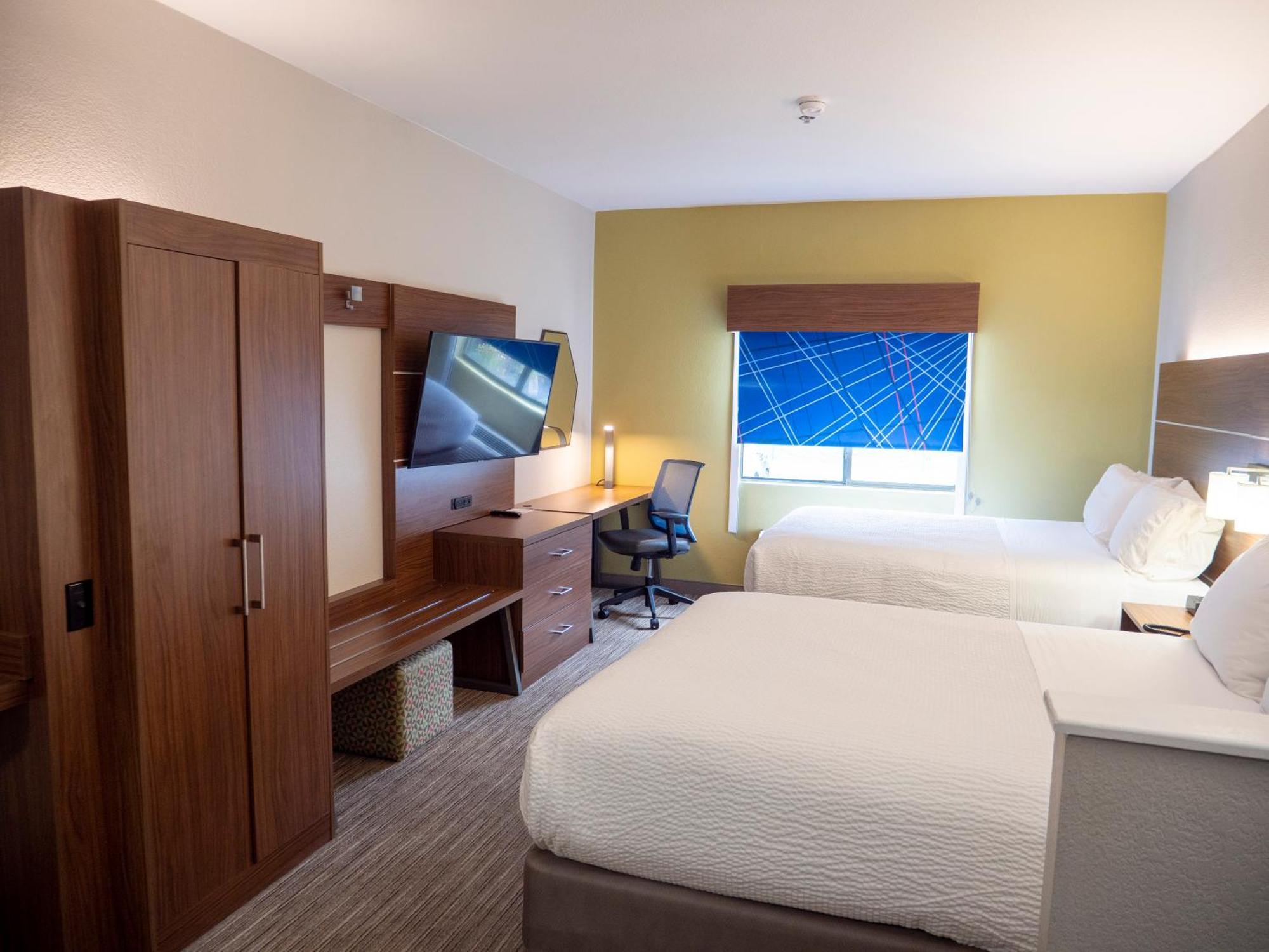 Holiday Inn Express & Suites Greenville Airport I85 By Ihg Экстерьер фото