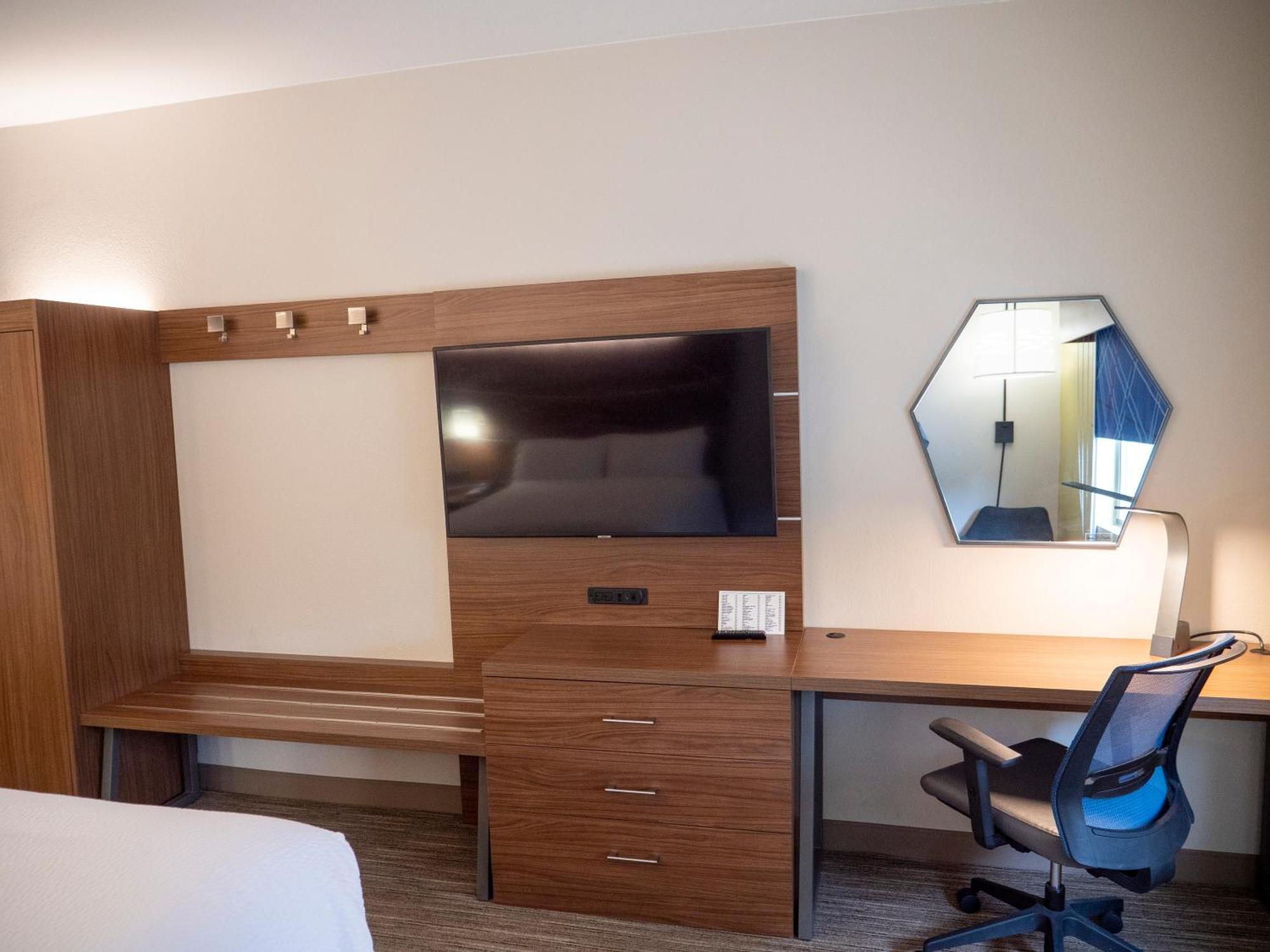 Holiday Inn Express & Suites Greenville Airport I85 By Ihg Экстерьер фото