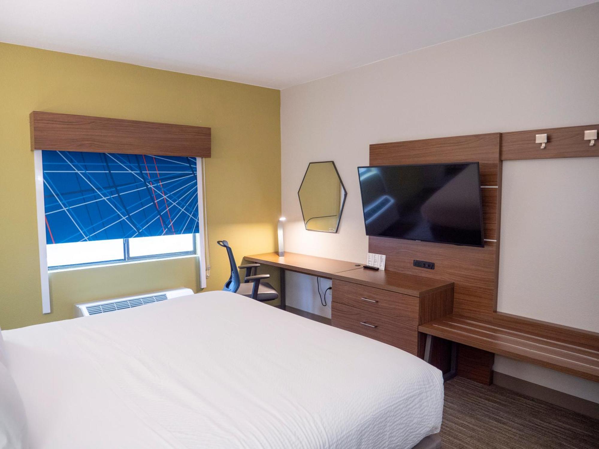 Holiday Inn Express & Suites Greenville Airport I85 By Ihg Экстерьер фото