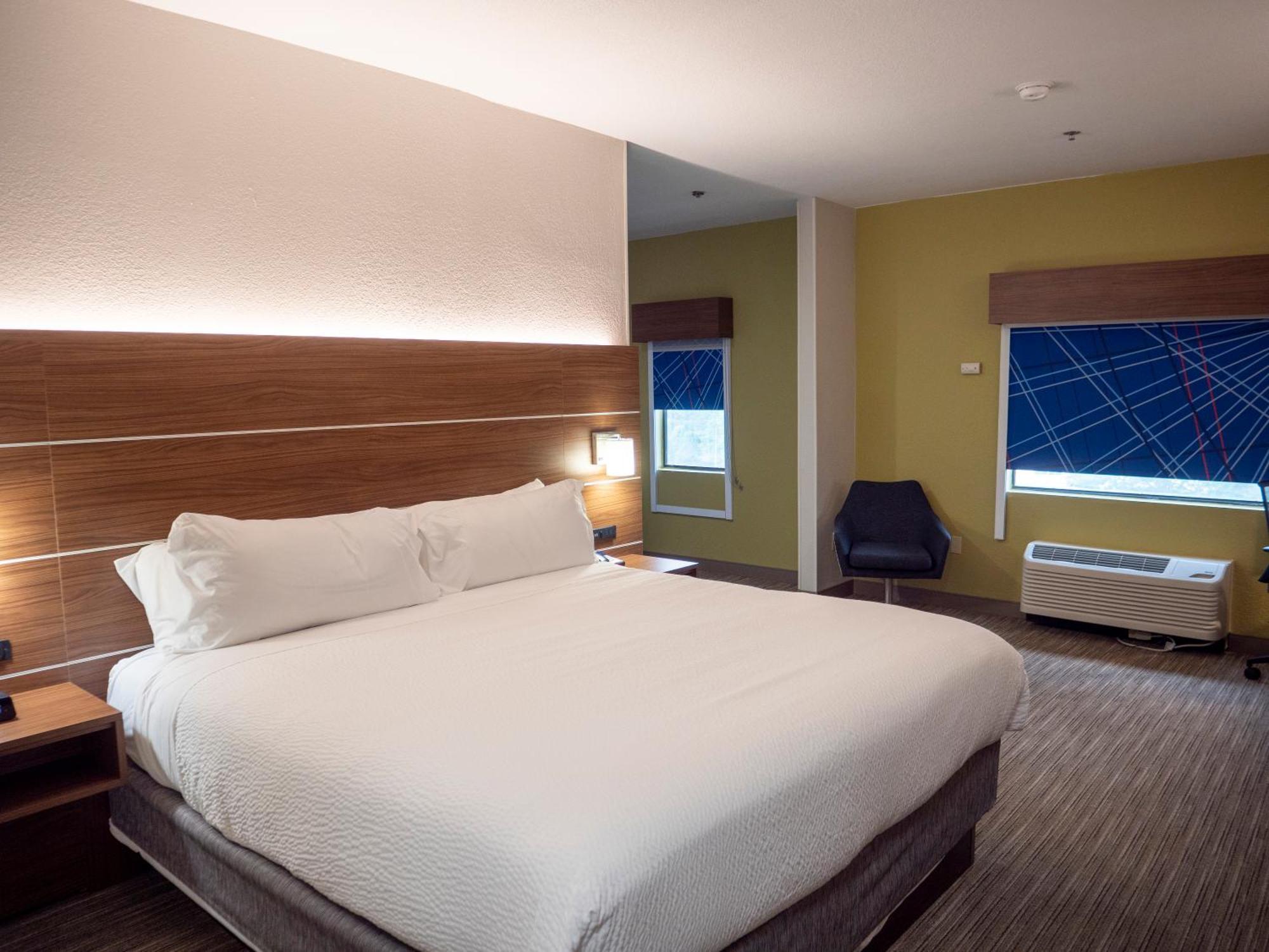 Holiday Inn Express & Suites Greenville Airport I85 By Ihg Экстерьер фото