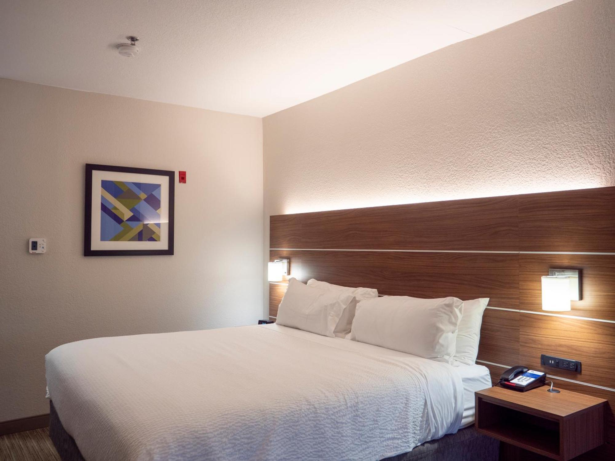 Holiday Inn Express & Suites Greenville Airport I85 By Ihg Экстерьер фото