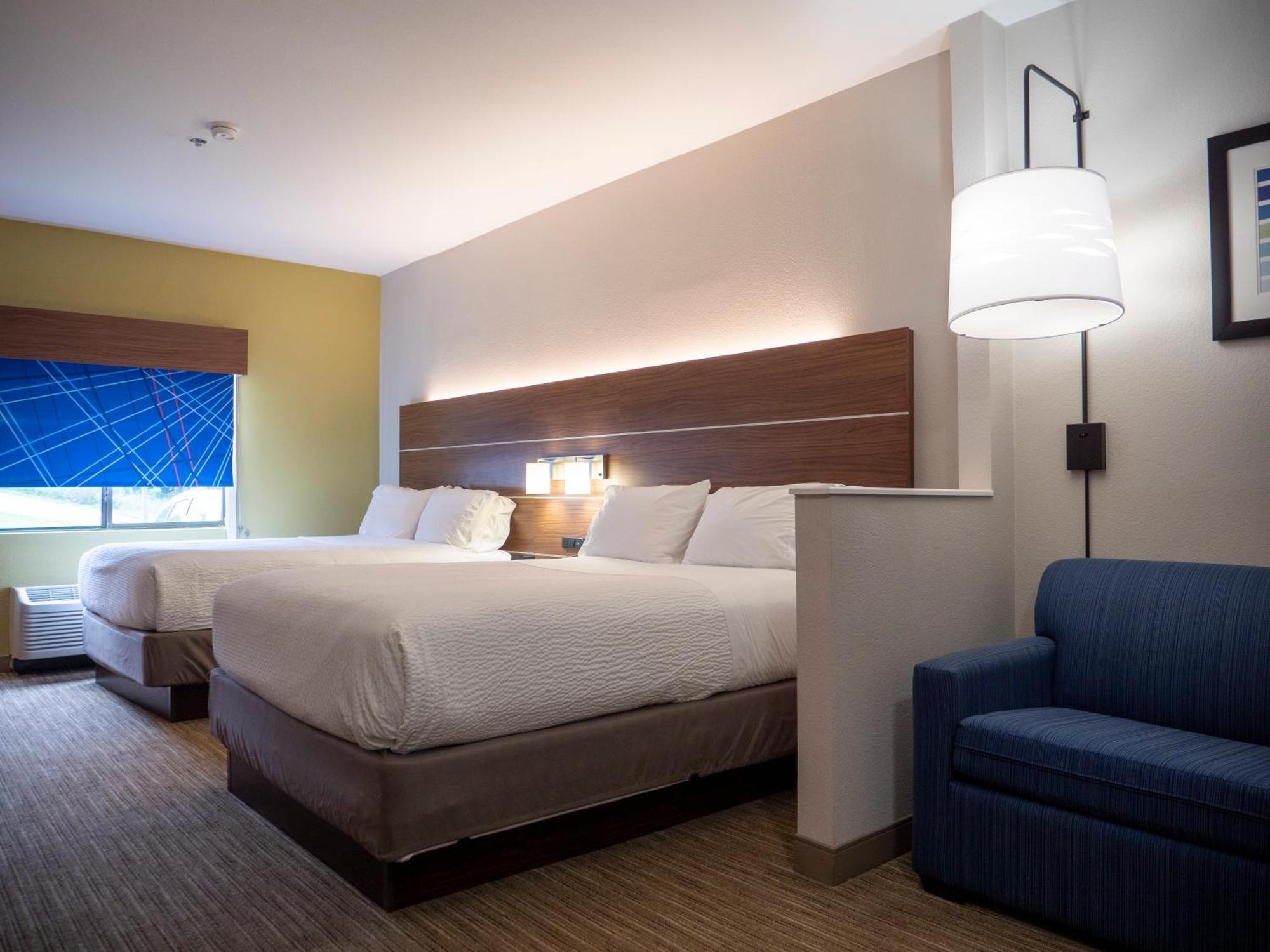 Holiday Inn Express & Suites Greenville Airport I85 By Ihg Экстерьер фото