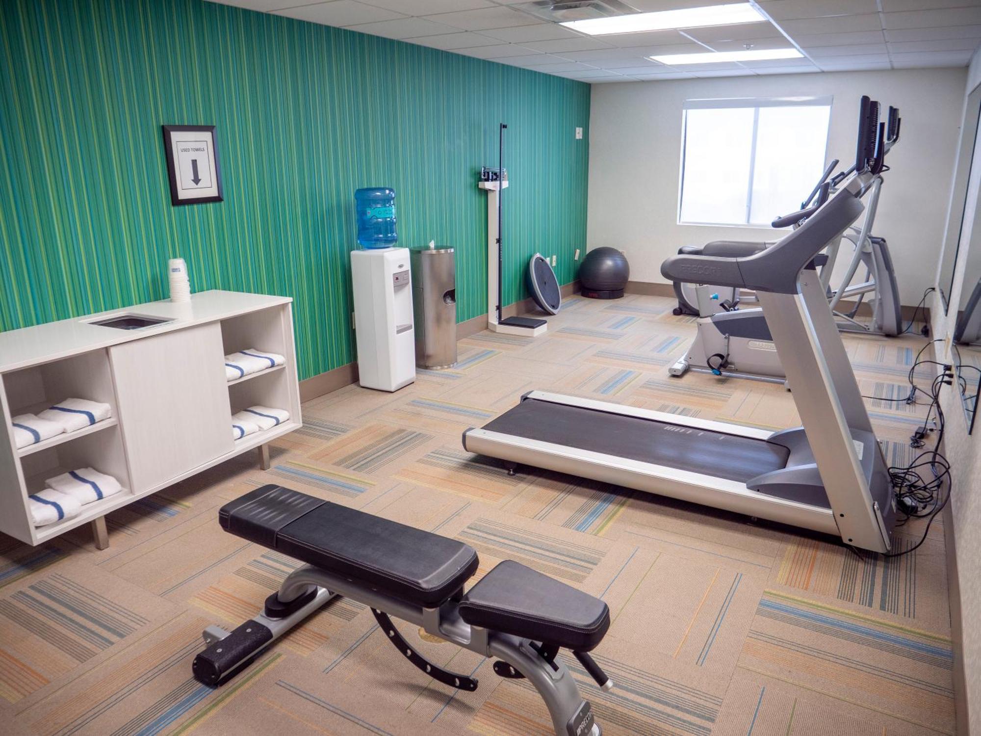 Holiday Inn Express & Suites Greenville Airport I85 By Ihg Экстерьер фото